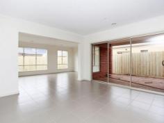 20 Firebird Street Cranbourne East VIC 3977 $476,400 CONSTRUCTION STARTED! MOVE IN WITHIN 3 MONTHS* This home is a rare find! The home has commenced construction and is due to finish by July/August - get in while you can for this almost 30 square home comprising of 4 spacious bedrooms with a huge living area as well as a separate rumpus room to cater for everyones needs. An alfresco going out to the large block is perfect for entertaining or just enjoying a nice meal outside. Luxury inclusions are one thing this property is not missing with an endless list of things from high ceilings to the home being fully landscaped. You can move into a home and have NOTHING MORE TO DO!! and while it builds you have NOTHING TO PAY!! The home is true fixed price so no hidden costs or fees just this spacious home within walking distance of St Peters Catholic School and the new Woolworths being built within 1km. Call John now so you don't miss out on 0411 873 123 What an awesome package which most other builders will not offer. The features are endless and include the following: *NO progress payments No repayments* *Huge Stamp Duty Savings *Luxury Inclusions *Walk to St Peters Prep-12 College *Walking distance to new Woolworths on Linsel Boulevard High ceilings "2550mm" 900mm Freestanding Omega Upright Stainless Steel Cooker 900mm Freestanding Omega Range hood Omega Stainless Steel Dishwasher Caesar Stone Bench top to Kitchen. Holland Blinds throughout. Porcelain Vanity Basins to ensuite and Bathroom Mirrors to ensuite and bathroom Modern Tap ware used throughout, Matt Silver Finish. Modern Lever Door Handles, Matt Silver Finish. Fully tiled shower bases Gas instantaneous hot water system Gas Ducted Heating Kitchen Overheads with bulkhead to ceiling. Choice of Porcelain tiles or Laminate Floor Boards to Entry, Meals/Family Area, Kitchen and Rear Passage. From Builders Range. Tiles to all wet areas. Exposed Aggregate Concrete to driveway, path to front door and Alfresco Area. Landscaping to front and rear yards and fencing Flyscreens to all opening windows Panel lift front garage door with remote control. Roller door to rear of garage where shown on plan. Recycled water connection to front and rear garden taps. New Fibre Optic communication setup through home with two phone points and two TV points. With so many features and designs to choose from, The Bel Air Estate provides great location and convenience to schools, shops, public transport, and sporting facilities, whilst having outstanding street scape with quality built homes. *Photos for illustrational purposes only Property Snapshot Property Type: New Homes