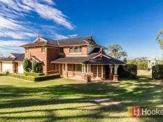 122 Kestrel Way Yarramundi NSW 2753 $1,350,000 - $1,420,000 A Cut Above the Rest! Privately nestled in the exclusive Nepean Park Estate, this immaculate family home offers a superb lifestyle opportunity across a peaceful 5508sqm (1.36 Acre) parcel of cleared flat land. Beyond the charming façade of this supreme family residence lies a beautifully appointed interior, combining high-end finishes with an immense sense of space and serene indoor and outdoor living areas. Truly a private modern haven this home is peacefully located overlooking manicured gardens and the Nepean Park Reserve and also boasts uninterrupted city skyline views. - Formal Lounge and Dining rooms - Large open plan family dining area - Timeless timber kitchen equipped with quality appliances - Dual living areas plus a covered entertaining area and rumpus room with slow combustion fire and beautiful views - Extra large master bedroom has a secluded parents retreat and a huge ensuite creating a private sanctuary - Expansive child-friendly level yard, including childrens playground and salt water in-ground pool - The property is fully fenced with electric gates on entry - Fully irrigated gardens from the Nepean Estate recycled watering system - Ducted air conditioning, 130,000 litre rain water tank plus a garden shed - Triple car garage with auto door and internal access Property Snapshot Property Type: House Features: Ensuite Pool Ducted Air Conditioning Outdoor Entertaining Built-In-Robes Dishwasher