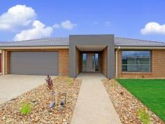20 Firebird Street Cranbourne East VIC 3977 $476,400 CONSTRUCTION STARTED! MOVE IN WITHIN 3 MONTHS* This home is a rare find! The home has commenced construction and is due to finish by July/August - get in while you can for this almost 30 square home comprising of 4 spacious bedrooms with a huge living area as well as a separate rumpus room to cater for everyones needs. An alfresco going out to the large block is perfect for entertaining or just enjoying a nice meal outside. Luxury inclusions are one thing this property is not missing with an endless list of things from high ceilings to the home being fully landscaped. You can move into a home and have NOTHING MORE TO DO!! and while it builds you have NOTHING TO PAY!! The home is true fixed price so no hidden costs or fees just this spacious home within walking distance of St Peters Catholic School and the new Woolworths being built within 1km. Call John now so you don't miss out on 0411 873 123 What an awesome package which most other builders will not offer. The features are endless and include the following: *NO progress payments No repayments* *Huge Stamp Duty Savings *Luxury Inclusions *Walk to St Peters Prep-12 College *Walking distance to new Woolworths on Linsel Boulevard High ceilings "2550mm" 900mm Freestanding Omega Upright Stainless Steel Cooker 900mm Freestanding Omega Range hood Omega Stainless Steel Dishwasher Caesar Stone Bench top to Kitchen. Holland Blinds throughout. Porcelain Vanity Basins to ensuite and Bathroom Mirrors to ensuite and bathroom Modern Tap ware used throughout, Matt Silver Finish. Modern Lever Door Handles, Matt Silver Finish. Fully tiled shower bases Gas instantaneous hot water system Gas Ducted Heating Kitchen Overheads with bulkhead to ceiling. Choice of Porcelain tiles or Laminate Floor Boards to Entry, Meals/Family Area, Kitchen and Rear Passage. From Builders Range. Tiles to all wet areas. Exposed Aggregate Concrete to driveway, path to front door and Alfresco Area. Landscaping to front and rear yards and fencing Flyscreens to all opening windows Panel lift front garage door with remote control. Roller door to rear of garage where shown on plan. Recycled water connection to front and rear garden taps. New Fibre Optic communication setup through home with two phone points and two TV points. With so many features and designs to choose from, The Bel Air Estate provides great location and convenience to schools, shops, public transport, and sporting facilities, whilst having outstanding street scape with quality built homes. *Photos for illustrational purposes only Property Snapshot Property Type: New Homes