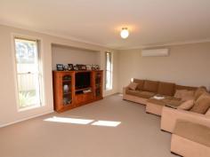 17 Yellowfin Ave Old Bar NSW 2430 $445,000 A BIT OF LUXURY Be impressed by this near new home, situated at the end of a quiet street. Boasting great side access for boat or caravan, with other features including: * Four bedrooms * Three separate living zones * Air conditioned family room * Ceiling fans in bedrooms * Quality kitchen with dishwasher * Modern Bathroom and ensuite * Very wide side access If you are considering building or just looking for a quality home, this one could be it. Property Snapshot Property Type: House Construction: Brick Veneer Land Area: 630 m2 Features: Built-In-Robes Ensuite Family Room Fenced Back Yard Lounge Room Rumpus Room Undercover Entertainment Area