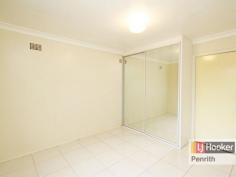 6/28 Union Road Penrith NSW 2750 $338,950 SELL THE CAR Conveniently located only minutes away from the CBD and Rail this renovated 1 bedroom apartment demands your attention. Proudly boasting a brand new kitchen with stone benchtops and stainless steel appliances, spacious bedroom with ensuite, new porcelain tiles throughout, new blinds and undercover off street parking. Small security complex. Ideal first home or fantastic investment. Property Snapshot Property Type: Unit Features: Smoke Alarm Split a/c