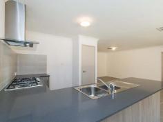 18 Kalyang Loop Byford WA 6122 $465,000-$475,000 What a great opportunity to purchase this beautifully designed brand new home with nothing to do just move in!! Ideally suited to 1st home buyer, young families, couples downsizing or for the astute investor looking to nest or invest! This home has a balance of practicality and refinement with top quality finishes, continuing throughout with great attention to detail. Situated in the exclusive "Red Gum Estate" overlooking parks, close to transport, schools, churches, shops and Byford Recreation Centre & Gym - including the up coming Coles Store. Features are in abundance and include:- *Front Porch Entry *Double Enclosed Garage *Four Generous Sized Bedrooms three with robe recess and fully carpeted. *Master Bedroom with ensuite and includes his & hers walk in robes. *Theatre Room *Fully Ducted Reverse Cycle Zoned Air Con throughout *Plus Study *Open Plan and fully tiled to living & dining. *Gourmet Kitchen with stone benches, flumed canopy range hood cover, 900mm appliances. *Solar Panels-Hot Water-Gas Booster *Side Access to accommodate caravan or pool if required *Entertaining leading from the alfresco, fully landscaped easy care gardens. *466m2 Block Inspections Inspections by appointment only. Features General Features Property Type: House Bedrooms: 4 Bathrooms: 2 Indoor Ensuite: 1 Living Areas: 2 Toilets: 2 Reverse cycle Air Conditioning Outdoor Garage Spaces: 2 Outdoor Entertaining Area Eco-friendly Solar Panels