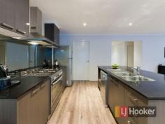 11 Damper Way Lynbrook VIC 3975 $610,000+ Lynbrook Lifestyle Entertainer!! Immaculately presented and peacefully positioned with all the necessary features, this young family home will be sure to impress any buyer. Measuring 30sq (approx.) under roof line and sitting on 652m2 (approx.) of land this four bedroom delight is situated within minutes to all of Lynbrook's amenities. Family living is just the beginning in this beautiful home with a grand entrance that flows throuhg into the stunning open plan hostess kitchen offering stainless steel gas appliances, stainless steel range hood, a dishwasher, a glass splash back and a large island bench top with plenty of cupboard space. This home has all the modern amenities you could dream of with the large formal living featuring stunning modern lighting as well as a second living area. Comprising of four bedrooms; the master bedroom with a walk in robe and full en-suite, the remaining three bedrooms are generous in size and feature built in robes and are nearby the main bathroom. Other added luxuries are LED lighting throughout, ducted heating, evaporative cooling, a double garage, x10 2.5 kilo watt solar panels and much more. Stepping outside you are lead to the entertaining quarters boasting a grand alfresco area to entertain your family and friends all year long and still provides you massive space in the backyard for the kids to play. A home of this caliber is rare to come by, so make your enquiry today before this fantastic opportunity is gone. Property Snapshot Property Type: House Land Area: 652 m2