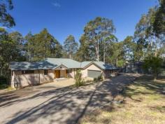20 Burri Palm Way Surfside NSW 2536 $679,000 Private 6,634m2 Block....Walk down and drop your Kayak in !! Lovely 'Homestead Style' tranquil residence with accessibility to the River. * 2 x Living rooms (Formal and Informal) * Beautiful polished Cyprus Pine flooring throughout * Open plan Kitchen/Dining with gas cooktop and electric oven * Generous size bedrooms (Deck off the main and 2nd bedroom) * Reverse cycle A/Cond and Gas heater * Large Deck off the 2 Living Rooms to take in the ambience * Downstairs Studio Style 4th Bedroom with ensuite * Additional large Shed/Workshop with seated Fire pit area. * All town connections, services and NBN Minutes to Batemans Bay CBD, Cafe and shopping precinct ......Marina, Foreshores and Boat ramp. Call to arrange an inspection at your earliest convenience. Property Snapshot Property Type: House Land Area: 6,634 m2