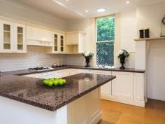 5 Wolger Rd Mosman NSW 2088 $2,000 Two storey Federation family home Quick Facts Inspection Time: Friday 6th May from 11:50am to 12:10pm Lease Period: 12 Months Lease Pets: Considered on application Available: 9 May 2016 Parking: Double garage in secure basement Designed for domestic bliss, this wonderfully flexible yet practical two storey Federation family home offers multiple elegant living and entertaining expanses along with ample bedroom accommodation. Beautifully illuminated by a wealth of Northern light, the casual dining, family room and study all open to a paved wrap-around terrace and level child-friendly lawn. Treasure the undisputed convenience of this whisper quiet leafy enclave, just moments to local schools, parks and Village shops. Accommodation * 4/5 bedrooms * Gracious adjoining formal rooms with traditional decorative fireplaces * Casual dining and family room extending to an alfresco dining terrace * Spacious granite kitchen with breakfast bar and Smeg gas cooking * Study or versatile guest accommodation opening to backyard * Generous double bedrooms all with built-in robes, main with fireplace * Glamorous main bathroom with bath tub and contemporary appointments * Dedicated home office with built-in desk, separate laundry / utility room Features * Sunny child-friendly backyard, paved wraparound entertaining terrace * Established front and rear gardens with cubby house * Ducted reverse cycle air-conditioning, soaring ceilings, French doors * Kauri timber floors, ornate architraves, beautiful lead-lighting * DA Approval for extension and swimming pool * Lock-up garage, attractive facade, tessellated tiled front verandah * Moments to popular Memory Park and Avenue Road Village shops Property Snapshot Property Type: House Lease Type: Lease Date Available: 09/05/2016 Pets: No Features: Garage
