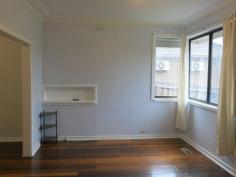1486 Dandenong Rd Oakleigh VIC 3166 $420 per week Family Comfort & Convenience With Garden Maintenance Include INSPECT WED 1ST JUNE FROM 4.30PM - 4.45PM This well maintained family home provides ample comfort with the added bonus of being walking distance to all public amenities and the garden maintenance is included. Comprising 3 good size bedrooms, spacious, sun-filled living room with separate formal dining area, well equipped kitchen with gas appliances and adjacent meals area, central bathroom with separate bath & shower facilities, large laundry area and toilet. Other features include gas ducted heating, polished hardwood flooring throughout, double garage & sizeable & secure rear garden that is ideal for informal entertainment and pet friendly. Located minutes to Oakleigh Central shops, cafes, train station, public transport, local primary & secondary schools, Chadstone Shopping Centre and easy freeway access to the CBD, it's a very promising proposition. Available Now. Inspect by appointment or as advertised. Property Snapshot Property Type: House Lease Type: Lease Lease Period: 12 Months Date Available: Now Pets: No Features: Close to schools Close to Transport Ducted Heating Established Gardens Fenced Back Yard Formal Dining Room Formal Lounge Fully Fenced Yard Garden Shed Gas Lounge Polished Hardwood Floors Storage