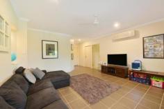 3 Ellestree Cl Redlynch QLD 4870 $500's OPEN SAT 21/05: 1.45pm - 2.30pm - UPPER REDLYNCH TOP LOCATION SPACIOUS MODERN 4BR, 2 LIVING, SIDE ACCESS Situated in very popular prestigious Vistas North, a boutique small exclusive sub division. Single level low maintenance home with huge separate main bedroom and ensuite with bath, 2 living areas including family room which opens to good sized patio, great elevation provides lovely breezes but the block is flat and usable with excellent side access for boats, caravan etc. Room for a pool if required. 3.5kW solar. All bedrooms built in, double garage, stylish courtyard entry, quiet close, privacy. Would make a fantastic home or investment property. Property Details Elders Property ID: 9533342 4 bedrooms 2 bathrooms 2 car parks Land Area 737 square metres Double garage Air Conditioning Related Elders Services Elders Home Loans Find a Broker | 1300 LENDING Elders Insurance Request a Quote | 13 LOCAL