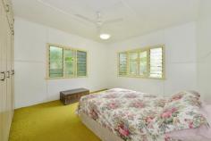 10 Bolton St Whitfield QLD 4870 OPEN SAT 21/05: 11.30am - 12.15pm - WHITFIELD OPPORTUNITY SUPERB PRIVATE BLOCK WITH A HOME CIRCA 1959 NEVER OFFERED FOR SALE BEFORE Superb location, very private, in sought after street with NO REAR NEIGHBOURS - Council land. This home was built in the late 1950's for the current family and is now on the market for the very first time. Timber floors under the carpet. Light and airy living with good cross ventilation. 3 bedrooms. Good sized kitchen. The block is the main attraction. All usable, flat land with beautiful rainforest backdrop. Mature fruit trees on block as well. Lots of potential. Brilliant opportunity for a top location at an affordable price. Be quick! Other features: Close to Shops Property Details Elders Property ID: 9737635 3 bedrooms 1 bathrooms Land Area 750 square metres Related Elders Services Elders Home Loans Loan Calculator | 1300 LENDING Elders Insurance Request a Quote | 13 LOCAL