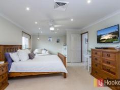 122 Kestrel Way Yarramundi NSW 2753 $1,350,000 - $1,420,000 A Cut Above the Rest! Privately nestled in the exclusive Nepean Park Estate, this immaculate family home offers a superb lifestyle opportunity across a peaceful 5508sqm (1.36 Acre) parcel of cleared flat land. Beyond the charming façade of this supreme family residence lies a beautifully appointed interior, combining high-end finishes with an immense sense of space and serene indoor and outdoor living areas. Truly a private modern haven this home is peacefully located overlooking manicured gardens and the Nepean Park Reserve and also boasts uninterrupted city skyline views. - Formal Lounge and Dining rooms - Large open plan family dining area - Timeless timber kitchen equipped with quality appliances - Dual living areas plus a covered entertaining area and rumpus room with slow combustion fire and beautiful views - Extra large master bedroom has a secluded parents retreat and a huge ensuite creating a private sanctuary - Expansive child-friendly level yard, including childrens playground and salt water in-ground pool - The property is fully fenced with electric gates on entry - Fully irrigated gardens from the Nepean Estate recycled watering system - Ducted air conditioning, 130,000 litre rain water tank plus a garden shed - Triple car garage with auto door and internal access Property Snapshot Property Type: House Features: Ensuite Pool Ducted Air Conditioning Outdoor Entertaining Built-In-Robes Dishwasher