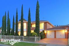 16 Quail Way Rowville VIC 3178 $790,000 Plus A Family Haven With Style And Space Sale by SET DATE 24/5/2016 (unless sold prior) Showcasing quality appointments and nestled within walking distance to the Wellington Village shopping centre this contemporary residence offers generous proportions for the larger families. Comprising of three living areas including an upstairs kids retreat, downstairs formal lounge/dining and separate rumpus room your family will enjoy a continuous flow of space. Other features on offer are a downstairs fifth bedroom/study, a spacious modern kitchen including stone benchtops, spa bath in ensuite, porcelain tiles, split system cooling, alarm and outdoor entertaining area with pergola overhead. This home is beautiful and modern inside. Features Split System Air Con Inside Spa Ducted Heating Rumpus Room Dishwasher Air Conditioning Price Guide: $790,000 Plus | Type: House | ID #534280