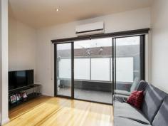 5/1 Carmichael Street West Footscray VIC 3012 $480,000+ SENSATIONAL CONTEMPORARY TOWNHOUSE WITH RARE INVESTMENT OPPORTUNITY Presenting a guaranteed rental return of over $27,000 p.a., investors need not look any further than 5/1 Carmichael Street, West Footscray. Architecturally designed to impress, this 3 storey 2 bedroom townhouse offers you a lifestyle with Barkly Street shops and cafes at your doorstep. Enjoying a spacious open plan entertaining area, stylish kitchen with stone bench tops and stainless steel appliances, more than generously-sized bedrooms and remote lock-up garage. With the addition of a large sundrenched balcony, storage room, split system heating and air-conditioning, plenty of built-in storage space, all within a short walk to local transport, this is a must inspect where comfort and location matters most. Price Guide: $480,000+ | Type: House | ID #247298