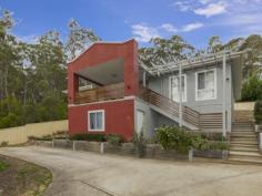 16 Ibis Pl Catalina NSW 2536 $335,000 Top End But not the price! Set on a large, elevated block at the head of the crescent, this north facing home has privacy and presence. The large block provides enviable separation from neighbours and is landscaped ready for the addition of further screening with foliage. Enjoy an early morning coffee or relax in the evening to the sounds of birds and enjoy the extended views over wetland treetops. Inside the privacy continues. Along the eastern elevation of the house is the master bedroom with walk through robe and ensuite. On the west elevation are two large bedrooms each with built-in robes, serviced by a dividing bathroom. All finished to a high standard. The link to the bedrooms is a large open plan living area comprising corner kitchen with granite worktops, family and dining areas making for an easy lifestyle. Engineered wooden floors throughout. To complete the house, a large lined storage area is located under the balcony adjacent the parking apron. Great as a holiday home or permanent residence, its sure to please either way. Property Snapshot Property Type: House Land Area: 904 m2 Features: Ensuite