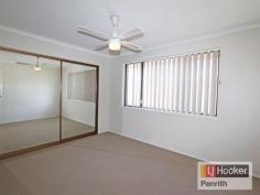 33 Charles Todd Cres Werrington County NSW 2747 $619,950 BIG 4 BEDDA + IN-LAW ACCOMMODATION This big 4 bedroom family home is a pleasure to inspect, featuring generous size bedrooms, built in robes, 2 big living areas, open plan modern kitchen, modern bathroom, 2nd toilet, ducted air, freshly painted and new floor coverings throughout. But wait there's more, the garage has been converted into a 1 bedroom self contained inlaw accommodation, currently tenanted at $180/week (tenant wishing to stay long term). Plenty of parking and a good size block, hop skip and a jump to schools, shops and transport. Ready for early occupation. Property Snapshot Property Type: House Land Area: 813 m2 Features: Family Room Lounge Rumpus Room Smoke Alarm