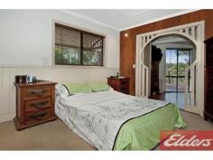 111 Quail St Cedar Vale QLD 4285 Unique and Private on 5.5 Acres This home is interesting and very different to most homes, it has soaring timber ceilings, exposed cedar walls and lots of interesting ornate features. The home is private and secluded and most of your time would be either inside next to the cosy wood heater or outside on the stunning rear timber deck enjoying the rural outlook and the surroundings. Inside the home consists of 3 bedrooms and 2 bathrooms and there is also an office that could be converted to a fourth bedroom. The kitchen comes with a stainless steel country cooker (900mm wide) and is positioned so easy access to the deck, to cater for family get togethers would be easy, and the kitchen also features a timber slab bench. The lounge room is open plan to the kitchen and off to the side is another lounge room with feature ceilings and cedar walls and French door. At the back of the home is the fully insulated and covered timber deck and it is delightful, many hours will be spent living and entertaining on the deck, from here you can see your fur babies in the paddocks and enjoy the seclusion and privacy that we all yearn for after a hard day’s work. Seriously if you are wanting a unique home with plenty of room for the kids and the pets – come and have a look at this home, it truly is very interesting and very different from your regular home, its position on a nice quiet cul de sac street and all the natural bushland will impress. Property Details Elders Property ID: 9748463 3 bedrooms 2 bathrooms 2 car parks Land Area 5.5 acres Double garage Related Elders Services Elders Home Loans Loan Calculator | 1300 LENDING Elders Insurance Request a Quote | 13 LOCAL