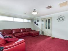 12 Mineral Court Drouin VIC 3818 $630,000 - $660,000 On top of the hill with breathtaking views on a monster block! Everything about this house is huge, the master bedroom is built for royalty with a special ensuite and spa, the kitchen could be taken off the set of Master Chief it is that good! With four enormous bedrooms, a large study and fantastic alfresco dining area. Four separate living areas, two bathrooms and guys as massive double garage. Everything about this property is class, is you are looking for value then you will not buy better in a great location. Property Snapshot Property Type: House Construction: Brick Features: Close to Transport Dishwasher Ducted Heating Family Room Formal Dining Room Formal Lounge Internal Access via Garage Pergola Study