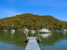 132 McCarrs Creek Rd Church Point NSW 2105 $1,450,000 PRIME DEEP WATERFRONT Get in quick to secure yourself this beautiful parcel of partially vacant 1,254sqm block of land where your dream home (STCA) can accompany Tucked away in a private spot, the title holds a recently renovated, completely private studio boathouse with full water and national park views along with an entertaining balcony to sit and enjoy the sunset as it sets over the breathtaking McCarrs Creek waters. The gently sloping block also holds its own boat shed and jetty Low maintenance living at its best Boathouse includes: * Full kitchen * Bathroom * New York style internal laundry * Lounge area * Dining area and bedroom Don't miss this opportunity to catch yourself a prime spot in one of the Northern beaches most affordable waterfront Close to Church Point ferry, The Quay Caf, Mona Vale shops, transport and schools Property Snapshot Property Type: House Land Area: 1,254 m2 Features