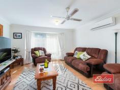 28 Squatter Ct Jimboomba QLD 4280 How Good Is (all of) This ! The house, The shed, The pool, The acre and The outdoor entertainment area – all here and all good news ! Situated at the end of this quiet cul de sac on a level acre (4000 sqm), with town water, your inspection here at Flagstone will reveal a well presented steel framed family home with all the MUST HAVE features already in place. You will enjoy a comfortable air-conditioned lounge with views out over the front of the property, leading through to a separate dining on one side of the kitchen with the family room being open plan to the kitchen on the other. Like the lounge, air-conditioned comfort awaits your inspection of the family room, complimented perfectly by a combustion heater for those chilly winter evenings. Plenty of high and low level cupboards in the kitchen with plenty of bench space too and views out through the entertainment area to the pool and all that yard and shed space beyond. Double built-in robes feature in all the bedrooms, while the air-conditioned master has a walk through robe, his on one side, hers on the other, to the en-suite bathroom which also benefits from an oversize shower a thoughtful addition and something that you will also find in the family bathroom. The outdoor entertainment area is perfectly positioned for easy access to the in-ground salt pool, the perfect spot for your family to cool off on those hot summer days. The shed space is sure to impress – 6m x 12m, with an internal (removable wall) to give dedicated workshop space at the back, plus an additional 6m x 7m high car port to give an additional sheltered work area, as you can see in our images. So it’s currently configured for 2 car storage and large workshop. Alternatively it can be used for 6 car storage – the choice is yours. You will also find 2 more garden sheds and a large chook shed in the back corner, so fresh eggs are included in the sale ! Schools, shops, parks and more are within walking distance, with more on the way, while Brisbane is yours within the hour and the Gold Coast a little over. So if you have been looking for that (almost) mythical family home that has it all – the pool, the shed, the 4 bedroom steel framed home, the outdoor entertainment area all of which is on a level acre in a quiet street, then your search is over. Book your inspection and bring your deposit, because if you don’t then somebody else will ! Property Details Elders Property ID: 9679599 4 bedrooms 2 bathrooms 6 car parks Land Area 4000 square metres 6 car garage Related Elders Services Elders Home Loans Loan Calculator | 1300 LENDING Elders Insurance Request a Quote | 13 LOCAL