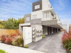 5/1 Carmichael Street West Footscray VIC 3012 $480,000+ SENSATIONAL CONTEMPORARY TOWNHOUSE WITH RARE INVESTMENT OPPORTUNITY Presenting a guaranteed rental return of over $27,000 p.a., investors need not look any further than 5/1 Carmichael Street, West Footscray. Architecturally designed to impress, this 3 storey 2 bedroom townhouse offers you a lifestyle with Barkly Street shops and cafes at your doorstep. Enjoying a spacious open plan entertaining area, stylish kitchen with stone bench tops and stainless steel appliances, more than generously-sized bedrooms and remote lock-up garage. With the addition of a large sundrenched balcony, storage room, split system heating and air-conditioning, plenty of built-in storage space, all within a short walk to local transport, this is a must inspect where comfort and location matters most. Price Guide: $480,000+ | Type: House | ID #247298