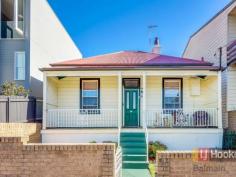 6 Grafton St Balmain NSW 2041 RARE FIND WITH ENORMOUS POTENTIAL Totally Original Double Fronted, circa 1890's, Free Standing Cottage set on 315m2 of land and tightly held in the one family for over 50 years. Accommodation consists of 4 bedrooms, formal lounge, eat in kitchen and expansive garden leading to studio, rear lane access and off street parking. Set on the high side of Grafton St, meters from Ewenton Park and 5 minutes' walk to Balmain Village and Ferry Wharf. Enormous potential to renovate/re-develop (STCA), further capture the city views and create the perfect family home. Property Snapshot Property Type: House