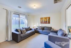 6 Penrose Mews Hillside VIC 3037 $480,000 - $510,000 Spacious & Stylish Family Home... Located in a quiet cul-de-sac in the popular Parks Estate, this proudly maintained home offers a spacious & practical layout that will comfortably accommodate first home buyers or young growing families. Comprising: 4 bedrooms, all with built in robes, master with walk in robe and ensuite, large open kitchen, living & dining area, leading to a separate lounge or theatre room. Other features include: ducted heating, evaporative cooling, double remote garage with internal access & low maintenance gardens. Situated in a family friendly neighbourhood close to schools, parks, public transport and with easy access to major roads and all local amenities. Call now to arrange an inspection Features Ducted Heating Evaporative Cooling Remote Garage Price Guide: $480,000 - $510,000 | Type: House | ID #535056
