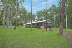 6 Searle Cl Cooranbong NSW 2265 $885,000 Stylish home on acres This impressive and stylish home overlooks 2.5 private acres of lightly treed parkland. A very liveable architect-designed home – perfect for a family or anyone looking for room to move: • Superb open plan living - unrestricted views over the • 4 bedrooms BIRs– master bedroom with ensuite and WIR • Tiles to living area with wood-fired combustion heater • Light and airy kitchen • Tile and carpet floors • Wood-fired combustion heater, split system A/C • Double garage with extra space for storage • Vine-covered pergola entertaining area Plus single garage/workshop and extensive sub-floor storage Other property features • 7m x 6m shed/workshop/stable • Creek and dam with underground irrigation • Fully-fenced All of this is in a quiet cul-de-sac location and adjoins Crown land. Only 5 minutes walk to public school and pre-school. Just a few minutes drive to Cooranbong village shops and medical centre. And just 10 minutes drive to Morisset CBD train station, shopping centres, golf club and access to the M1. Property Snapshot Property Type: House Land Area: 1.02 ha Features: Ensuite Dishwasher