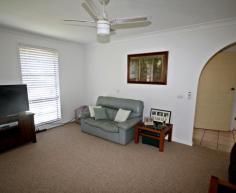 14 Hermitage Pl Muswellbrook NSW 2333 $337,500 LOVELY QUIET NEIGHBOURHOOD - NORTH EAST MUSWELLBROOK Situated in a pleasant cul-de-sac this three bedroom cottage has had tender loving care and no further work is required. Offering a delightful presentation from the moment you approach the front door, it offers:- - 3 x bedrooms, all with built-in robes and ceiling fans - Lounge/dining areas with split system air-conditioner and ceiling fan - Bathroom features shower recess, bath, vanity unit and separate toilet - Kitchen with electric range, dishwasher, laminated benches, and pantry The carpets and blinds are in good order and well-maintained. The large garage features a remote roller door and a mezzanine floor for storage. More space is available with standing room in the home basement floor area. For the man, another lock-up garage/workshop is fitted out with benches. There is yard space for a pool or family activities and the grounds are beautifully presented. Inspection by appointment. Property Snapshot Property Type: House Construction: Brick Veneer Land Area: 770.90 m2 Features: Built-In-Robes Dishwasher Formal Lounge Storage