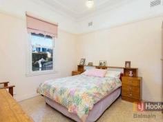 6 Grafton St Balmain NSW 2041 RARE FIND WITH ENORMOUS POTENTIAL Totally Original Double Fronted, circa 1890's, Free Standing Cottage set on 315m2 of land and tightly held in the one family for over 50 years. Accommodation consists of 4 bedrooms, formal lounge, eat in kitchen and expansive garden leading to studio, rear lane access and off street parking. Set on the high side of Grafton St, meters from Ewenton Park and 5 minutes' walk to Balmain Village and Ferry Wharf. Enormous potential to renovate/re-develop (STCA), further capture the city views and create the perfect family home. Property Snapshot Property Type: House
