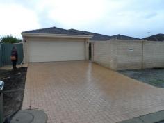 4 Templar Pass Wattle Grove WA 6107 $580,000 This lovely home was built in 2004 and has a double door entry with hallway.The home has a formal lounge room and study plus a large open plan kitchen,dining,family and games area. there are 4 large bedrooms with bi robes set on an easy care 530m2 block with a private front courtyard.To view this home please call Peter.. Inspections Inspections by appointment only. Features General Features Property Type: House Bedrooms: 4 Bathrooms: 2 Land Size: 530 m2 (approx) Indoor Ensuite: 1 Living Areas: 2 Toilets: 2 Study Built in Wardrobes Split system Air Conditioning Outdoor Remote Garage Garage Spaces: 2 Open Car Spaces: 2 Courtyard Outdoor Entertaining Area Fully Fenced Large 4 x 2 with Study For Sale $580,000