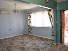 143 Gascoigne Rd Yagoona NSW 2199 $755,000 Great opportunity to purchase neat and tidy 3 bedroom double brick family home. Ideally located in a quiet location and close to both Birrong and Yagoona stations. Set on approx 511sqm with a 12 metre frontage the property features: lounge with air conditioning, separate dining area, updated kitchen and original bathroom, main bedroom with built in wardrobe, under cover entertaining area and great size yard and garden shed. Other features include, drive way access to carport and plenty room for a granny flat, making this the ideal start or investment. Property Snapshot Property Type: House Land Area: 511 m2 Features: Built-In-Robes