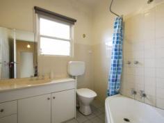 1/46 Ross Street Huntingdale VIC 3166 $440 per week Full Of Comfort & Convenience! INSPECT WED 1ST JUNE FROM 5.00PM - 5.15PM This spacious and well maintained family home provides plenty of room for the growing family in a location that one can only describe as quiet & convenient. Comprising 4 good size bedrooms, large formal living area, updated & well equipped kitchen with gas appliances & adjacent dining area, 2 bathrooms with separate bath & shower facilities & large laundry area. Other features include polished timber floors throughout, energy efficient heating and evaporative ducted cooling, a private low maintenance courtyard & single car accommodation. Located in a family friendly area, only a short stroll to Huntingdale Zone 1 train station, shops, cafes, public transport and easy access to Monash University, it's a home full of comfort & convenience! Available Now. Inspect by appointment only. Melways Reference 69 K9. Property Snapshot Property Type: House Lease Type: Lease Lease Period: 12 Months Date Available: Now Pets: No Features: Close to schools Close to Transport Dining Room Lounge Polished Timber Floors Renovated