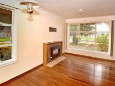 129 Plantation Rd Corio VIC 3214 $275,000 Live in, Develop or Invest! Located close to Corio Village and other facilities, this BV home comprises gas heating, air conditioning and a workable kitchen with an electric upright stove. There are 3 bedrooms, polished floors throughout. Outside offers a gated and fenced back, a car port/ pergola, 2 adjoining out buildings with power, ideal for the hobbyist and the property has previously been tenanted at $270.00 pre week. Call to inspect. Property Snapshot Property Type: House Construction: Brick Veneer Land Area: 666 m2 Features: 9ft Ceilings Close to Schools Close to Shops Close to Transport Gas Gas Wall Heater Lounge Polished Hardwood Floors