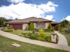 12 Mineral Court Drouin VIC 3818 $630,000 - $660,000 On top of the hill with breathtaking views on a monster block! Everything about this house is huge, the master bedroom is built for royalty with a special ensuite and spa, the kitchen could be taken off the set of Master Chief it is that good! With four enormous bedrooms, a large study and fantastic alfresco dining area. Four separate living areas, two bathrooms and guys as massive double garage. Everything about this property is class, is you are looking for value then you will not buy better in a great location. Property Snapshot Property Type: House Construction: Brick Features: Close to Transport Dishwasher Ducted Heating Family Room Formal Dining Room Formal Lounge Internal Access via Garage Pergola Study