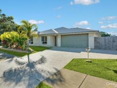 26 Ameen Circuit Mudjimba QLD 4564 $600,000' Modern Family Home With Side Access! Inspection Times: Sat 21/05/2016 01:00 PM to 01:30 PM Properties with side access are becoming a rarity with block sizes reducing in new estates. This property also has an extra wide driveway leading up to double gates opening out onto a concrete pad perfect for your boat, trailer or even motor home. This property is situated on a 605m2 corner block with a massive shed ideal for storing motorbikes, water sports equipment, tradies tools etc. Complete with four good size bedrooms, separate study/home office and two living areas, this property is truly a great option for families or the household that wants to spread out. The modern kitchen is fitted with neutral tones and has plenty of storage, gas cooktops and stone bench tops. When entertaining there is a large covered outdoor area adjacent to a grassy area that would be well suited to a lap pool. Ameen Circuit is so close to the Twin Waters Shopping Centre and only a short bike ride to the beach and river for a swim or fish. Features at a glance: - Four bedrooms plus study/home office - Master Walk In Robe & ensuite - Ceiling fans - Two separate living areas - lounge & kids retreat - Modern kitchen - dishwasher, gas cooktops, stone bench tops - Large shed - storage for motor bikes, water sports equipment, tools - Side access with room for boat, caravan, trailer - In-ground water tank - North facing covered outdoor area - Fully fenced block - great for kids & pets - 3.4km to Mudjimba Patrolled beach