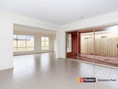 20 Firebird Street Cranbourne East VIC 3977 $476,400 CONSTRUCTION STARTED! MOVE IN WITHIN 3 MONTHS* This home is a rare find! The home has commenced construction and is due to finish by July/August - get in while you can for this almost 30 square home comprising of 4 spacious bedrooms with a huge living area as well as a separate rumpus room to cater for everyones needs. An alfresco going out to the large block is perfect for entertaining or just enjoying a nice meal outside. Luxury inclusions are one thing this property is not missing with an endless list of things from high ceilings to the home being fully landscaped. You can move into a home and have NOTHING MORE TO DO!! and while it builds you have NOTHING TO PAY!! The home is true fixed price so no hidden costs or fees just this spacious home within walking distance of St Peters Catholic School and the new Woolworths being built within 1km. Call John now so you don't miss out on 0411 873 123 What an awesome package which most other builders will not offer. The features are endless and include the following: *NO progress payments No repayments* *Huge Stamp Duty Savings *Luxury Inclusions *Walk to St Peters Prep-12 College *Walking distance to new Woolworths on Linsel Boulevard High ceilings "2550mm" 900mm Freestanding Omega Upright Stainless Steel Cooker 900mm Freestanding Omega Range hood Omega Stainless Steel Dishwasher Caesar Stone Bench top to Kitchen. Holland Blinds throughout. Porcelain Vanity Basins to ensuite and Bathroom Mirrors to ensuite and bathroom Modern Tap ware used throughout, Matt Silver Finish. Modern Lever Door Handles, Matt Silver Finish. Fully tiled shower bases Gas instantaneous hot water system Gas Ducted Heating Kitchen Overheads with bulkhead to ceiling. Choice of Porcelain tiles or Laminate Floor Boards to Entry, Meals/Family Area, Kitchen and Rear Passage. From Builders Range. Tiles to all wet areas. Exposed Aggregate Concrete to driveway, path to front door and Alfresco Area. Landscaping to front and rear yards and fencing Flyscreens to all opening windows Panel lift front garage door with remote control. Roller door to rear of garage where shown on plan. Recycled water connection to front and rear garden taps. New Fibre Optic communication setup through home with two phone points and two TV points. With so many features and designs to choose from, The Bel Air Estate provides great location and convenience to schools, shops, public transport, and sporting facilities, whilst having outstanding street scape with quality built homes. *Photos for illustrational purposes only Property Snapshot Property Type: New Homes