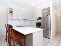 26 Marina Blvd Banksia Beach QLD 4507 $649,000 Prestige Property in Banksia Beach. This beautiful home is ready to move into....... Features: * Solar Hot Water * Formal & Informal living areas * Automatic Irrigation system * Alarm system * Gated side access * Ducted Air & Vac * Study * Spa in Main Bath * Dual sinks in ensuite * Salt Water Pool * Walk in Pantry * Walk in Linen Cupboard plus extra Linen Cupboard * Stone Bench tops in kitchen, laundry and bathrooms * 350m Walk to Waterfront PROPERTY DETAILS Offer Over $649,000 ID: 361383
