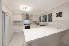 16 Quail Way Rowville VIC 3178 $790,000 Plus A Family Haven With Style And Space Sale by SET DATE 24/5/2016 (unless sold prior) Showcasing quality appointments and nestled within walking distance to the Wellington Village shopping centre this contemporary residence offers generous proportions for the larger families. Comprising of three living areas including an upstairs kids retreat, downstairs formal lounge/dining and separate rumpus room your family will enjoy a continuous flow of space. Other features on offer are a downstairs fifth bedroom/study, a spacious modern kitchen including stone benchtops, spa bath in ensuite, porcelain tiles, split system cooling, alarm and outdoor entertaining area with pergola overhead. This home is beautiful and modern inside. Features Split System Air Con Inside Spa Ducted Heating Rumpus Room Dishwasher Air Conditioning Price Guide: $790,000 Plus | Type: House | ID #534280