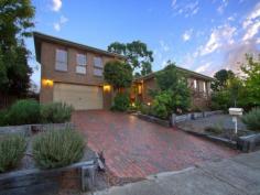 73 Dunsterville Cres Frankston VIC 3199 $475,000+ Lounge plus rumpus room & right beside a park! This well presented spacious brick veneer home is located in the beautiful Whistlestop Estate. With 4 good size bedrooms with BIR's, the master upstairs has a WIR, ceiling fan and air conditioning for those warm summer nights. The master also has an adjoining ensuite with spacious shower, toilet and vanity. Also located upstairs is a third living area or parents retreat. The home features open plan living with a near new kitchen with stainless steel appliances including dishwasher, gas cooktop and electric oven. The adjoining meals area looks out onto a beautiful covered rear timber patio with gazebo. The backyard is private and spacious with mod grass (no mowing)! Downstairs there is a main bathroom with spa bath and a separate toilet. The house also boasts a huge laundry. Further features include a double lock up garage, gas ducted heating, Evaporative Cooling, polished floorboards & a security alarm. Close to shops, schools, transport and Peninsula Link, this lovely home boasts all you will need for the whole family and at this price you will not find better value so be quick! Inspect any time. Property Snapshot Property Type: House Construction: Brick Veneer Features: Ensuite