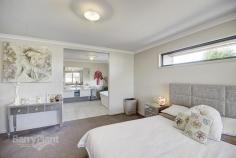 126 Warralily Boulevard Armstrong Creek VIC 3217 $429,000 - $459,000 Stylish & Spacious Family Home This contemporary family home perfectly combines spacious living with a relaxing coastal lifestyle. Situated on a 579m2 approx. allotment this home is close to walking tracks and playgrounds and is just a 15 minute drive to the Waurn Ponds Shopping Centre or Surf Coast. The front of this deceivingly large home offers drive way parking for two vehicles which lead to the large double remote garage with internal access. Upon entry you instantly have a sense of space and light as you are greeted by the wide open foyer with stunning tiled floor. From here you find a large functional study and the generous master bedroom with sitting area which is complimented by the large double walk-in robe and luxurious ensuite with double vanity, large shower and free standing bath tub. The wide, open hallway then leads to a comfortable living room or kids retreat. Further along you arrive at the heart of the home which is a well designed open plan space incorporating generous living, dining and stunning kitchen featuring stone bench tops, large walk-in pantry and quality stainless steel appliances including 900mm gas cook top/oven, range-hood and dishwasher. From here sliding doors then lead out to the large undercover and decked al fresco area, perfect for those who love to entertain outside all year round. Off the main living area and to the rear of the home are three great sized bedrooms all with built-in robes, a smart and stylish central bathroom with separate toilet and a functional laundry with an abundance of space and storage, and external access. With additional features such as gas central heating, solar panels, data points and side gate access through to the rear yard this beautifully appointed home has everything a family requiring more space could need. Features Study Price Guide: $429,000 - $459,000 | Land: 579 sqm approx | Type: House | ID #534210