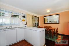 22 Edward St Yakamia WA 6330 $319,000 FIRST HOME BUYERS OR INVESTORS Home Open: 12:30pm-1:00pm Sat 21st May - Renovated 3x1 home w/ separate toilet - Two living areas, jarrah floorboards, new roof - Kitchen/dining, large single gge plus workshop - Extra parking, conveniently located! Are you a first home buyer or looking to add to your investment portfolio? This renovated three bedrooms, one bathroom northerly facing home in popular Yakamia is not to be overlooked. Located in close proximity to Yakamia Primary school, North Road Shopping Centre and sporting grounds. Enter the home into the light and bright lounge room with Jarrah floorboards feature fireplace housing a gas heater this then flows through into the open plan kitchen and dining, second sunken lounge off dining room with access to rear patio. Modest kitchen with breakfast bar, hallway behind kitchen takes you through to three generous sized bedrooms with original polished wood flooring. Spacious bathroom, laundry with separate toilet and access to rear large patio area, which has half been closed off so can be enjoyed year round. Fully fenced rear yard with side gates, easy care gardens/lawn and large shed for extra storing. Single garage attached to house, extra length with drive through access to rear, extra parking in front of house and garage. If you are looking for a home where all the hard work has been done for you then this is the one, please call Brayden Parker on 0432 009 703 to book your inspection.