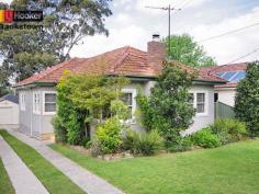 169 Wycombe St Yagoona NSW 2199 $759,000 A perfect opportunity to purchase and secure this much loved family home. Ideally positioned in one of Yagoona's quiet tree lined streets this blue board /rendered home will suit any young family looking for their first buy.Presenting: *3 bedrooms, all with built in wardrobes and ceiling fans *Sun-filled living area with fire place great for those cold winter nights *Timber and tiled floors throughout *Well presented kitchen (with dishwasher) and adjoining dining *Recently renovated bathroom *Completely insulated ceiling and walls with attic for storage *Outdoor undercover deck great for entertaining, complete with fully functioning BBQ & outdoor kitchen area. *Driveway to lock up garage as well as off street parking and a well secured rear yard, ideal for the kids to play *Land area 581.7 sqm approximately with 13.27 m frontage Conveniently located within a 16 minute walk to Yagoona railway station and close to local schools, sporting fields and bus transport. Be sure to inspect this outstanding home, ideal for first home buyers and investors. Call and make an appointment today Property Snapshot Property Type: House Land Area: 581 m2 Features: Built-In-Robes Dishwasher Fenced Back Yard Undercover Entertainment Area