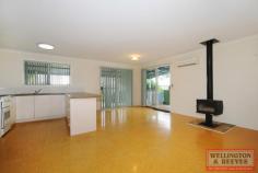 4 Herbert St Lower King WA 6330 $319,000 GREAT STARTER HOME OR DOWN SIZER - Neat and Solid 3 x 1 Brick and Iron home - Well presented kitchen, wet areas, open plan - Backyard access, front verandah, rear patio - 2 bay carport, end to end, extra parking Located on a quiet street in popular Lower King is this solid brick and tile 3x1 home. Situated on a large, flat 811sqm block, large enough to give you the space you will need but also low maintenance and easy care gardens for those who like to use their time enjoying other things in life. Inside the house you will find three good sized bedrooms with plenty of light coming in from large windows, master has direct access to semi ensuite and also step out through glass sliding doors to your own private porch to side of house. Spacious open plan kitchen/dining/lounge with wood fire and added bonus of a reverse cycle air conditioner. Two bay carport off house plus bituminised drive through access to rear fully fenced yard, providing plenty of space for boat, caravan or camping trailer. Rear patio stretches across complete length of home providing plenty of space to entertain and relax in the comfort of your own home. Conveniently located close to parks, schools, boat ramps, shops, beaches the King River and many other attractions. This neat house will be an added asset to any investors portfolio, great buy for a first home buyers, somebody looking to downsize or wanting a property for easy lock up and leave design.