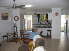 5 Jacaranda Ave Taranganba QLD 4703 $559,0000 Duplex Investment Opportunity Located in the popular suburb of Taranganba are these 2 x 3 bedroom strata titled brick duplex units. Fully air-conditioned and returning good rent yields and extremely well maintained. This location is close to all shops, schools, day-care and tavern. Local bus services run regularly to all parts of Yeppoon and Rockhampton. Never a better time to invest in the Capricorn Coast so call me now to inspect. Property Snapshot Property Type: House Land Area: 274 m2