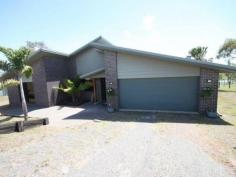 1 Farrier Dr Tanby QLD 4703 $585,000 HOME ON 1 ACRE WITH A SHED Situated at Tanby Heights is this 4 bedroom home. Tanby Heights estate has 1 acre blocks and has sewerage to every block. You will be approximately half way between Yeppoon and Emu Park and it will only be a short drive to the harbour to launch your boat. The lifestyle will be great when you move into this home.The block is fenced to keep the kids and the pets safe and there is a 2 bay shed for the man of the family. There is plenty of room to add a pool and have swings and a sandpit for the kids to play.This home has ducted reverse cycle air-conditioning to keep you cool in summer and for those few cool days in winter you can have comfort as well. The living area is open plan with a large kitchen with a breakfast bar with plenty of room for all the family to sit. There is a separate living area for you to watch your own TV shows. The master bedroom has an ample sized walk-in robe and an ensuite with a shower and a separate bath. All the bedrooms have built-ins and all will accommodate a queen size bed. The family bathroom has a separate shower and bath and there is a powder room off the toilet. This home features beautiful slate floors in the living areas and timber floors in the bedrooms. Step outside to the undercover patio - this is where the family will spend many hours relaxing and watching the world go by.Arrange your private inspection today. This home has a rural outlook and yet is so close to town. Property Snapshot Property Type: House Land Area: 1 acres Features: Ensuite Air Conditioning Air Conditioning Family Room Fenced Back Yard Powder Room