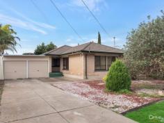 12 Tantara St Ingle Farm SA 5098 $329,000 to $355,000 FABULOUS TRIPLE WIDTH PARKING – DETACHED RUMPUS ROOM Inspection Times: Sun 12/06/2016 02:30 PM to 03:00 PM Situated within walking distance to schools, bus routes and Ingle Farm Shopping Centre this 3 bedroom is ideal for the 1st home buyer or investor * 3 bedroom (all with built ins) * Separate kitchen with gas cooking and dishwasher * Large L shaped lounge and dining with polished floor boards * Semi updated bathroom * Separate W.C and laundry * Freshly painted * Ducted reverse cycle air conditioning * Alarm system * Gas hot water * Aluminium window and security shutters, front and rear * Detached fully lined rumpus room with reverse cycle air conditioner * Parking galor, double width carport (can park 4 cars) and access to rear * Automatic roller doors * 3rd driveway with access to rear * Superb pitched pergola, ideal for entertaining * 2 tool sheds * Superb 677 metre square block PROPERTY DETAILS $329,000 to $355,000 ID: 367786 Land Area: 667 m²