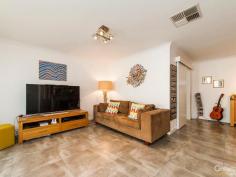 85 Bacchante Cir Ocean Reef WA 6027 $825,000 - $855,000 LIVE THE BEACH LIFESTYLE Inspection Times: Sun 26/06/2016 02:00 PM to 02:30 PM If you want a beautifully renovated property, then this one will tick the boxes. Situated on a spacious 781sqm block, only a short walk to the beach and coastal pathways, this home offers a combination of perfect location, great street appeal and an interior that is finished to a high quality and standard. This fantastic 4 bedroom, 2 bathroom open plan home has it all. Features include, but are not limited to: Inside -Double front door entry to foyer -Front lounge room features a built in bar, great to entertain family and friends -Light and bright master bedroom situated to the front of the home with WIR and modern en suite -Spacious and beautifully updated kitchen with stone bench top, heaps of storage space, S/S appliances and feature lighting -Shopper's entry -Open plan meals, kitchen, lounge and games area -3 minor bedrooms are all good sized with BIR's -Modern main bathroom and laundry -Quality light fittings -New windows throughout -Lovely porcelain tiling through the main living areas -Air conditioning Outside -Large pitched pergola, perfect for alfresco entertaining all year-round -Solar heated, below ground lagoon style pool -Established, easy care, reticulated garden -Powered shed/workshop -New automatic garage door -Drive through access PROPERTY DETAILS $825,000 - $855,000 ID: 372300 Land Area: 781 m²