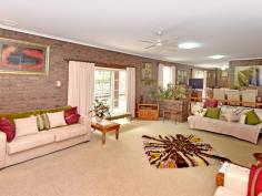 3 Cumbalum Ct Clifton Springs VIC 3222 $419,000 "Great Views with Northerly Aspect" Boasting a quiet court location, this double brick family home comprises timber and brick feature walls, a formal sunken lounge with solid wood and ducted gas heating, separated by a balustrade to the formal dining and then onto the family room which has a gas pot belly heater. There is a well appointed kitchen which looks out over the bay and back yard. Three bedrooms with built in robes, full en-suite, walk in robe to master and a remodeled main bathroom to suit a person with mobility issues. Stepping out onto the decking will take your breath away with approximately 180 degree views over Corio Bay. Outdoors offers a lovely low maintenance garden front and back and the double garage. Inspection will surely impress. Property Snapshot Property Type:HouseConstruction:Brick Land Area:745 m2Features:Built in Robes Central Heating Coastal Decking Ducted Heating Ensuite Established Gardens Family Room Family/Meals Area Fenced Back Yard Fireplace Formal Dining Room Formal Lounge Fully Fenced Yard Garden Shed Gas Landscaped Gardens Lounge Outdoor Living Renovated Skylight Storage Undercover Entertainment Area Verandah Walk in Robes Water View