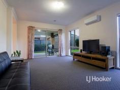 6 Shirley Court Point Cook VIC 3030 $635,000 to $665,000 Family entertainer in exclusive location LJ Hooker Point Cook presents 6 Shirley Court, Point Cook. This designer home is wonderfully set in Point Cook's exclusive Thirty 30 estate offering a perfect balance of living. Showcasing a contemporary feel and delivering a comprehensive array of well-proportioned, multi-zoned living and entertaining spaces suitable for a growing family or those who require ample space. Boasting four bedrooms plus study/guest bedroom, stunning modern kitchen, separate formal and informal living spaces, outdoor paved alfresco area overlooking the established landscaped backyard - the perfect backdrop for entertaining. Inspect at the open for inspection this Saturday or contact the agent for a private inspection or more information. - Four generous bedrooms plus study/guest bedroom including the main bedroom appointed with large walk in robe and lavish sparkling en suite with dual basins and oversized shower. Bedroom two comes compete with walk in robe, whilst the additional two bedrooms are fitted with built in robes. - Modern kitchen tastefully finished with quality stainless steel cooking appliances including 600mm under bench oven, gas cook top, range hood, pantry and island bench with pendant lighting. - An abundance of stylish living and entertaining spaces all immaculately presented with formal lounge room, open plan dining and family area adjacent the kitchen, rumpus, upstairs retreat and study/home office. - Experience fantastic integrated indoor/outdoor living with the alfresco entertainer amid the fully landscaped lush gardens - making it perfect for outdoor dining. - 32 squares of living including garage (approx) set on 463m2 block (approx). - Zoned for entry to sought after Alamanda College, part of the International Baccalaureate Organisation of Schools with Kindergarten, Junior and Middle School.* - Complete with luxury features including remote control double garage with internal access, ducted heating and split system cooling, lush front and rear landscaped gardens, and more. Located about 22km from Melbourne's CBD in Thirty30 estate, this home is conveniently located near parks and playgrounds, childcare, primary and secondary schools, Pinnacle Medical Centre and pharmacy, The Brook on Sneydes hospitality complex with family bistro and cafe, and a short drive to Boardwalk Central Shopping Centre and Point Cook Town Centre. Note. All stated dimensions are approximate only. Particulars given are for general information only and do not constitute any representation on the part of the vendor or agent. * Zoning subject to change at any time. Property Snapshot Property Type: Double Storey House Size: 32.00 m2 Land Area: 463 m2 Features: Ensuite