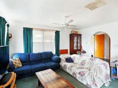 55 Howitt Ave Corio VIC 3214 $255,000 SECURE INVESTMENT Currently tenanted at $260.00 per week this property should suit the astute investor/ developer, with a block of approximately 723m2. Comprising brick veneer construction, the home has 3 bedrooms, gas heated lounge, open plan kitchen/ dining, ducted cooling, a large car port and garage. Property Snapshot Property Type:HouseConstruction:Brick Veneer Features:Formal Lounge Fully Fenced Yard Gas Gas Wall Heater