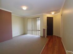 14 Robinia Rise Collie WA 6225 Family Home Ready for Personal Touch A change in personal circumstance has seen the need for this beautiful 2009 built 4 bedroom 2 Bathroom home come on the market for immediate sale. This tastefully presented Brick and Colourbond residence presents itself as a superb opportunity to enter the property market and build some instant equity by simply establishing the rear gardens to your own liking, everything else is already finished to an excellent standard leaving the home ready to move into and enjoy the views over Collie this elevated location provides. Features Include; Master Bedroom with Ensuite and Walk in Robe 3 Minor Bedrooms with Built in Robes Formal Lounge Spacious Open Plan Living Area Generous Kitchen finished in tasteful neutral tones Reverse Cycle Air Conditioning Freshly Painted throughout Double Lock up Garage Side Access Very Large Rear Yard The owner's instructions are very clear; they want this property sold so call Brent today to arrange your exclusive viewing time or risk missing out altogether. PROPERTY DETAILS Serious Offers Submitted ID: 371748