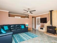 7 Atalanta Rise Ocean Reef WA 6027 POTENTIAL PLUS! Inspection Times: Sat 25/06/2016 02:00 PM to 02:30 PM This huge 1037sqm block offers subdividable potential for the savvy investor, or loads of space for one lucky family. Located in a quiet cul-de-sac, this property features 4 large bedrooms, 2 bathrooms, a spacious study and cinema room. Ideally situated within walking distance to Southern Cross Park, Beaumaris shopping centre, local schools and public transport. Features include, but are not limited to: -Master suite to the front of the home -3 double sized minor bedrooms with BIR's -Light and bright main bathroom -Formal lounge and dining with high ceilings -Open plan kitchen, meals and lounge -Kitchen features S/S oven and range hood with gas cook top -Double fridge recess -Double pantry -Extra large storage cupboard with built-in shelving -Spacious laundry with large bench top and cupboard space -Wood stove -Ceiling fans -Easy care tiling through main living area -Cinema room -Split system A/C -Timber blinds Outside: -Glistening below ground, lagoon style pool -Feature Bali style hut with timber decking -Massive grassy area -Covered alfresco area -Side access -Powered workshop -Large veggie garden -Double garage -Extra parking space for boat or caravan -Potential for drive through access Built in 1980 PROPERTY DETAILS EXPRESS SALE ID: 372491 Land Area: 1037 m²